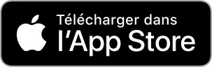 App mobile Les Sherpas sur l'App Store